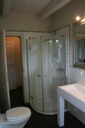 Гостиница Ferienhaus Suhr  Витмунд